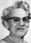 Kay Elder in 1960